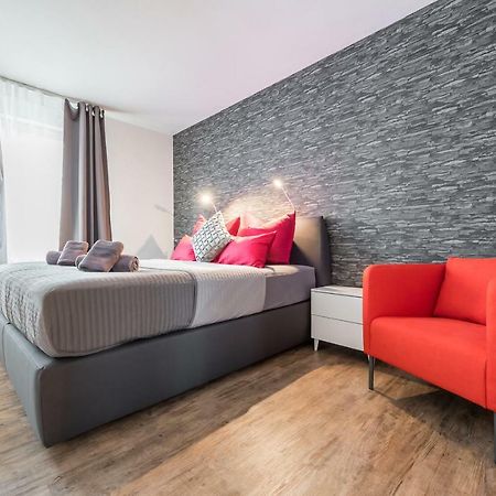 Wohnen Auf Zeit - Innenstadt-Appartements Freiburg im Breisgau Ngoại thất bức ảnh