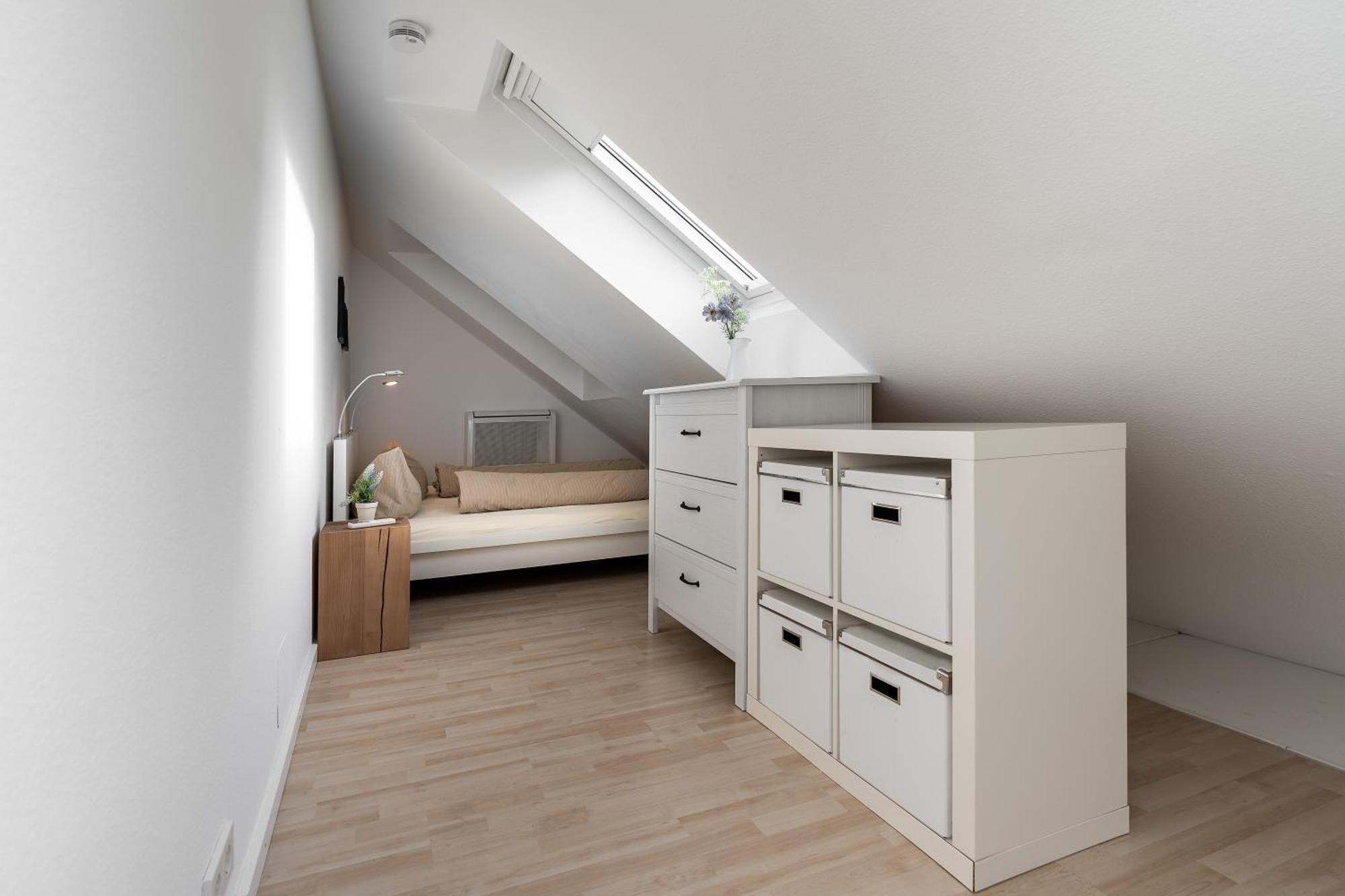 Wohnen Auf Zeit - Innenstadt-Appartements Freiburg im Breisgau Phòng bức ảnh